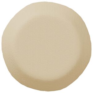 vidaXL Wooden Dowels 2 pcs Brown &Oslash;8 x 50 mm Solid wood