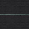vidaXL Weed & Root Control Mat Black 2x100 m PP