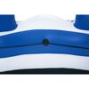 Bestway Waved Double Float Lounge Hydro-Force Indigo 183 cm