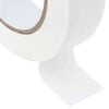 vidaXL Painter Masking Tapes 12 pcs White 25mm x 50m Paper