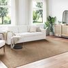 vidaXL Area Rugs Rectangular Natural 340 x 240 cm