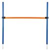 TRIXIE Agility Hurdle 123x115 cm Plastic 3207