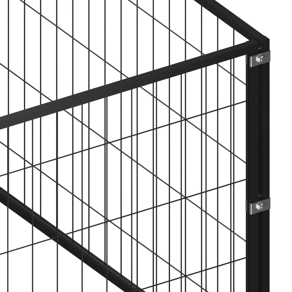 Akc dog store kennel panels