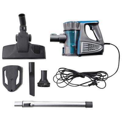 Bestron 2-in-1 Vacuum Cleaner 600 W Blue and Grey AVC800