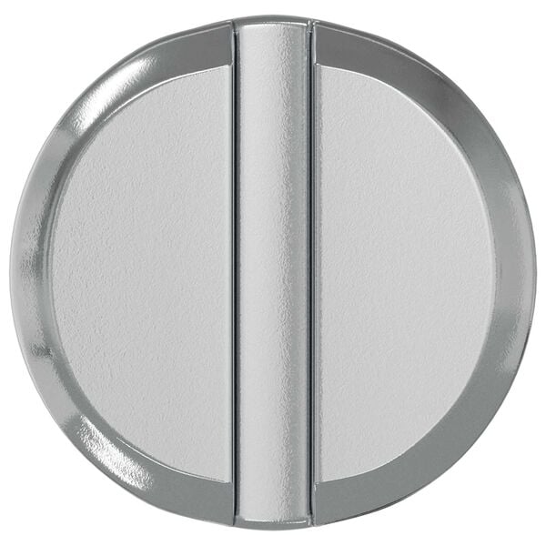 vidaXL Nut 2 pcs Zinc-coated 60 x 12 mm Iron