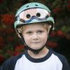 Mini Hornit Lids Kids Bike Helmet Military M