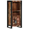 vidaXL Bathroom Cabinet 40x30x90 cm Solid Wood Reclaimed
