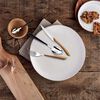 Amefa 16-Piece Cutlery Set Eclat Nature Natural Wood
