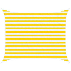 vidaXL Sun Shade Sail PU coated oxford