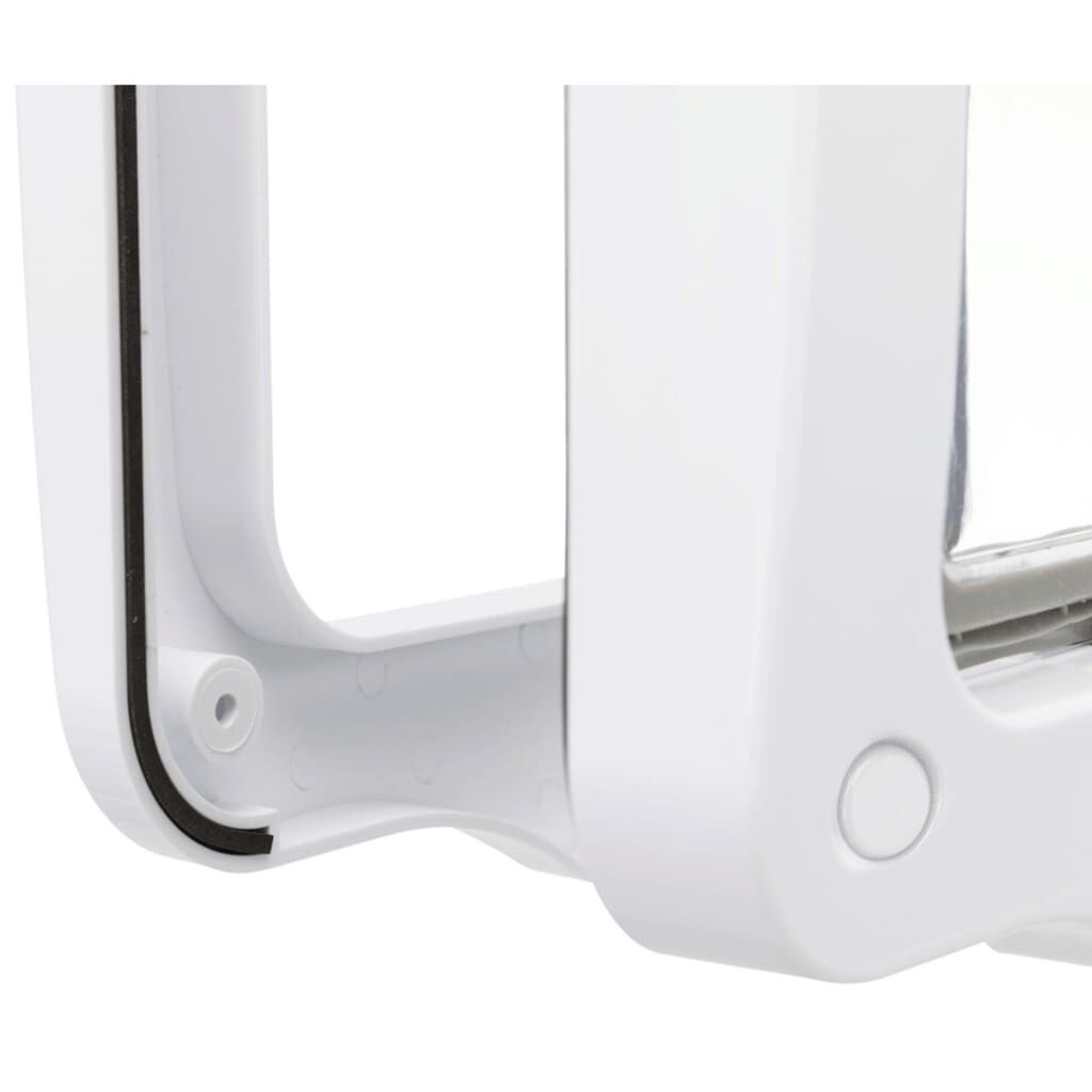 Trixie cat door online