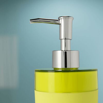 Sealskin Soap Dispenser Bloom Lime 361770237