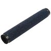 vidaXL Dust Control Mats 2 pcs Rectangular Tufted 60x90 cm Blue