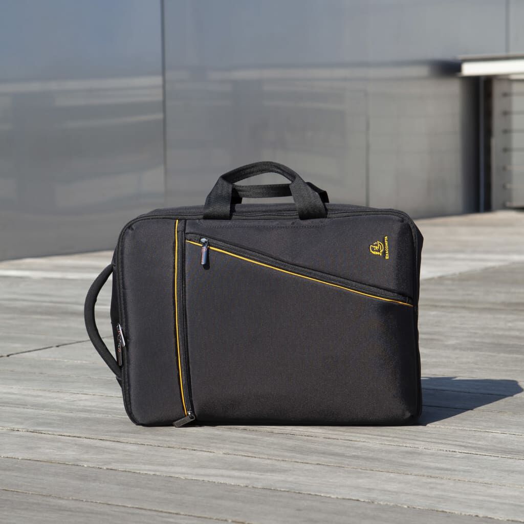 Dual deals laptop case