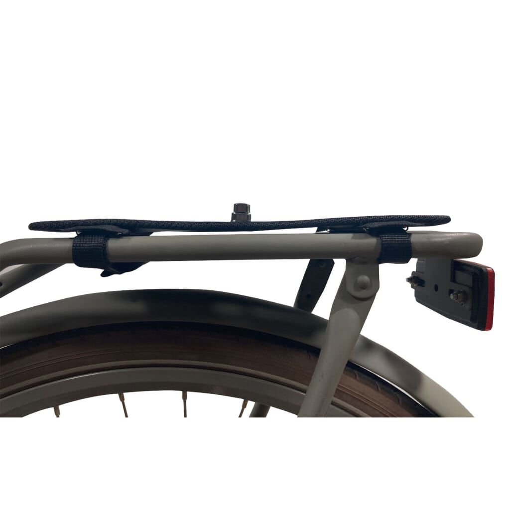 Willex Removable Bicycle Bag Carrier