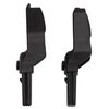 Baninni Stroller Adaptor Set Luiz-Maxi Cosi Black