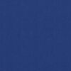 vidaXL Balcony Screen Blue 75x300 cm Oxford Fabric