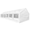 Tent Top and Side Panels for 12 x 6 m Party Tent (not for individual sale)
