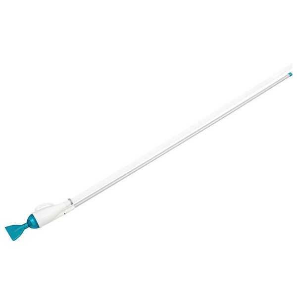 Best Way Pool Vacuum Cleaner Blue and White 224 x 3 x 3 cm Plastic