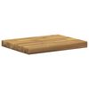 vidaXL Rectangular Table Top 40 x 20 x 3.2 cm Rectangular