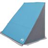 vidaXL Tailgate Tent Blue 180/190 x 150 x 230 cm Taffeta Waterproof