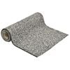 vidaXL Stone Liner Grey 250x60 cm