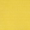vidaXL Balcony Screen Yellow 90x600 cm HDPE