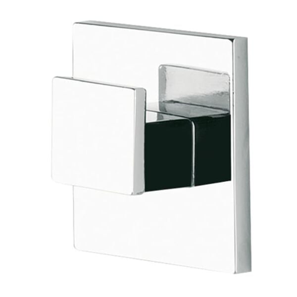 Tiger Towel Hook Items 4x2 cm Chrome 284520346