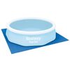 Bestway Pool Ground Cloth Flowclear 335x335 cm