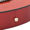 vidaXL Classical Guitar for Beginner and Kid 1/2 34" Basswood