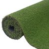 vidaXL Artificial Grass 1x10 m/20 mm Green