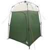 vidaXL Quick Release Instant Tent Green 160 x 160 x 227 cm Polyester