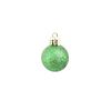 Christmas Balls 100 pcs Red/Gold/Green