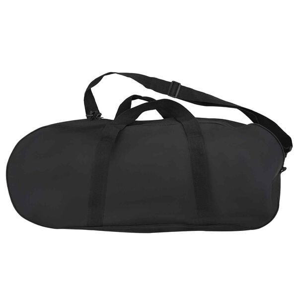 vidaXL Red and Black 21 inches Aluminum and HDPE