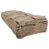 vidaXL Jute Embankment Mat Natural 2 x 5 m
