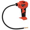 YATO Air Inflator without Battery 18V