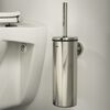 Tiger Toilet Brush and Holder Boston Chrome 309930346