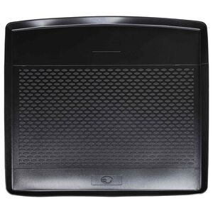 vidaXL Trunk Mat suitable for ID.4 2021- Rubber