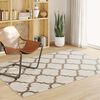 vidaXL Indoor & Outdoor Rug Short Pile Multicolour 160x230 cm