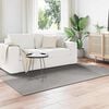vidaXL Area Rugs Rectangular Grey 170 x 120 cm