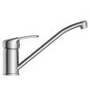 SCH&Uuml;TTE Sink Mixer DANTE Chrome