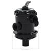 vidaXL Multiport Valve for Sand Filter ABS 1.5" 6-way