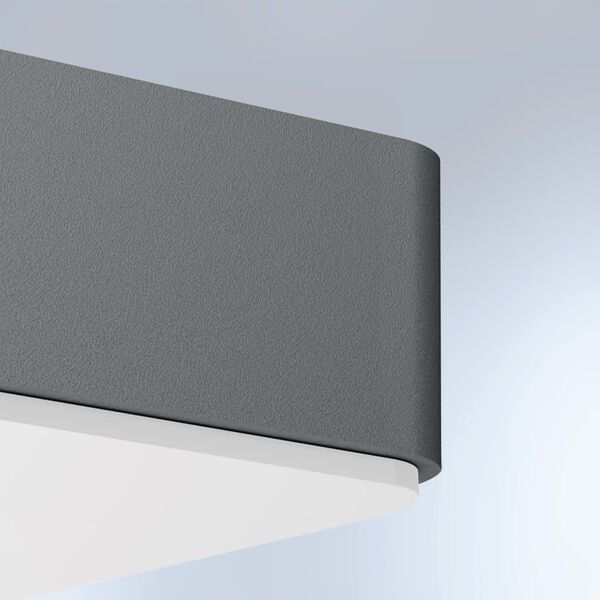 Steinel Solar Sensor Garden Light XSolar SOL-O S Anthracite 052959