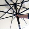 Madison Garden Parasol Elba 300 cm Green