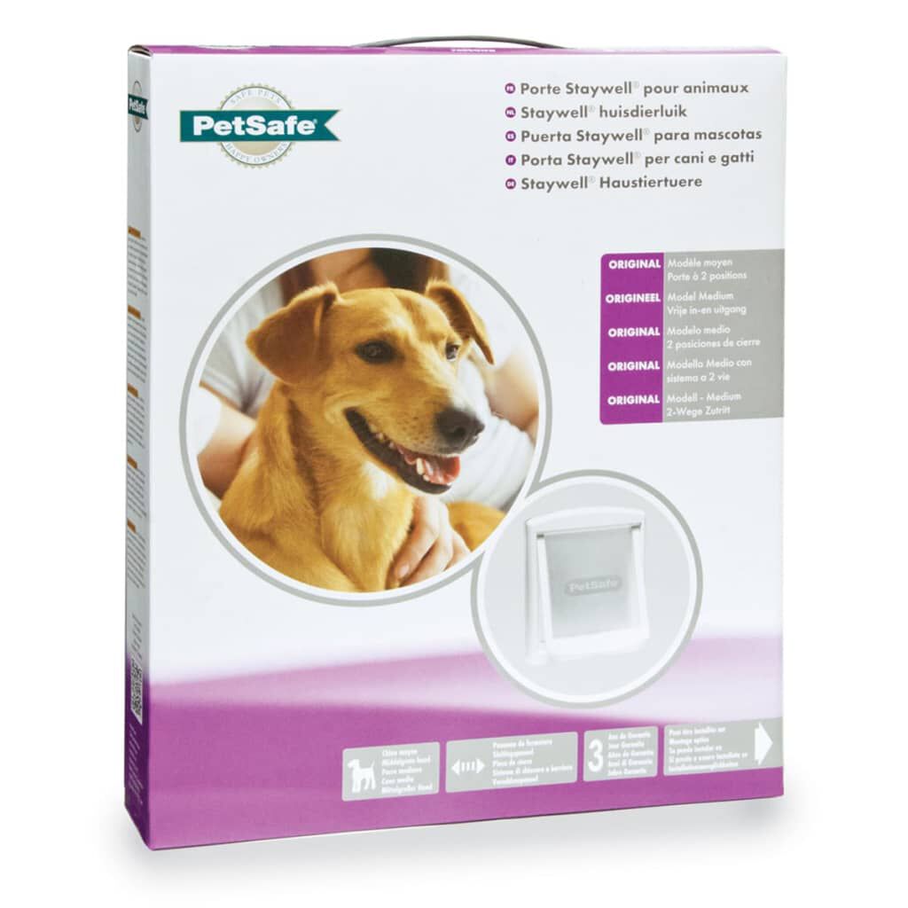 Petsafe medium cheap