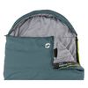 Outwell Sleeping Bag Campion Lux Left-Zipper Teal
