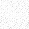 Noordwand Wallpaper Fabulous World Dots White and Grey