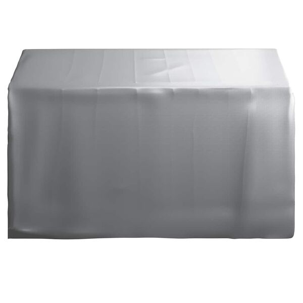 vidaXL Storage Tent 180x300 cm Steel Grey