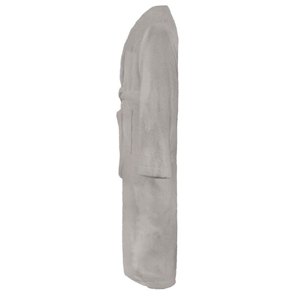 vidaXL Bathrobe KINN XXXL Cotton