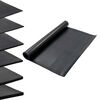 vidaXL Floor Mat Anti-Slip Rubber 1.2x2 m 6 mm Smooth