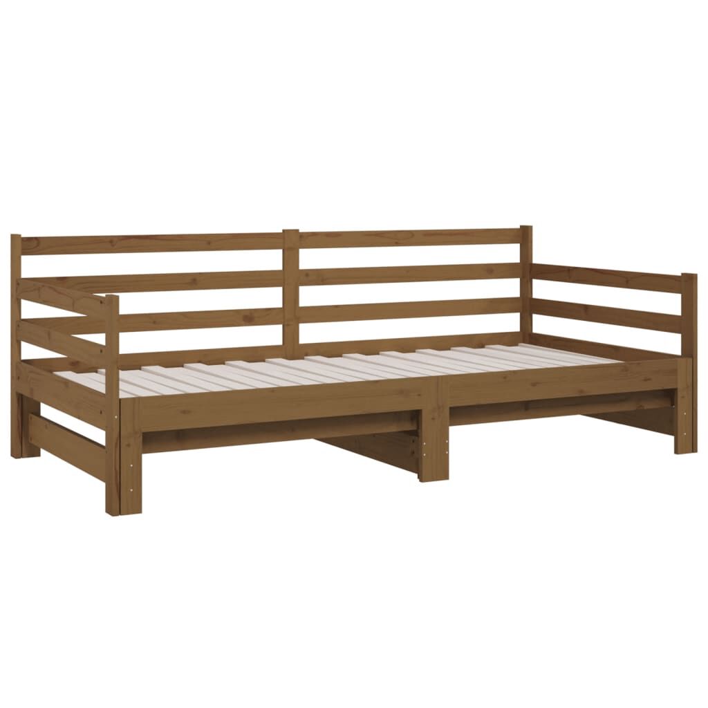 Daybed sales frame only